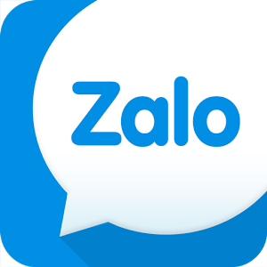 Chat Zalo Hỗ Trợ